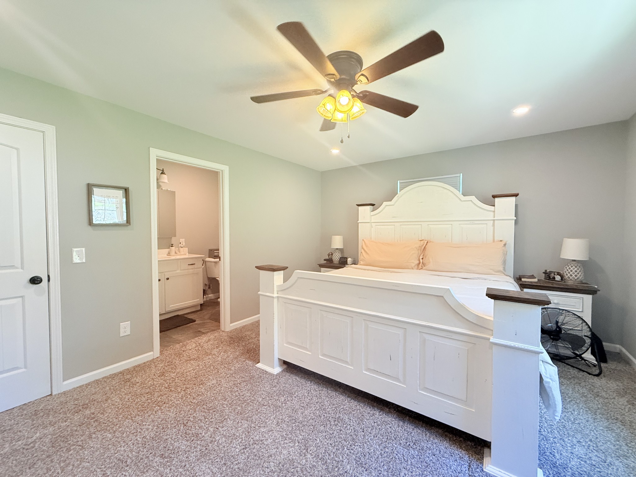 649 Old Harrison Ferry Road McMinnville, TN 37110 - Photo 11 of 27