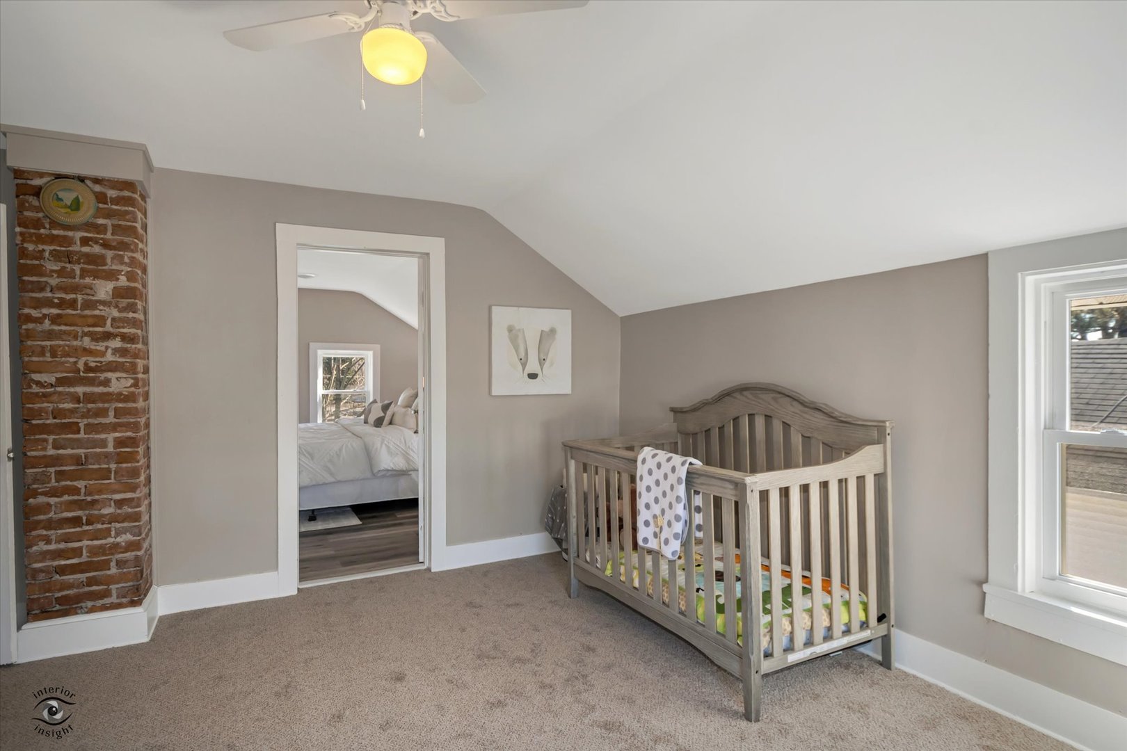 714 Gould Street Beecher, IL 60401 - Photo 20 of 29 a view of livingroom with furniture and windows