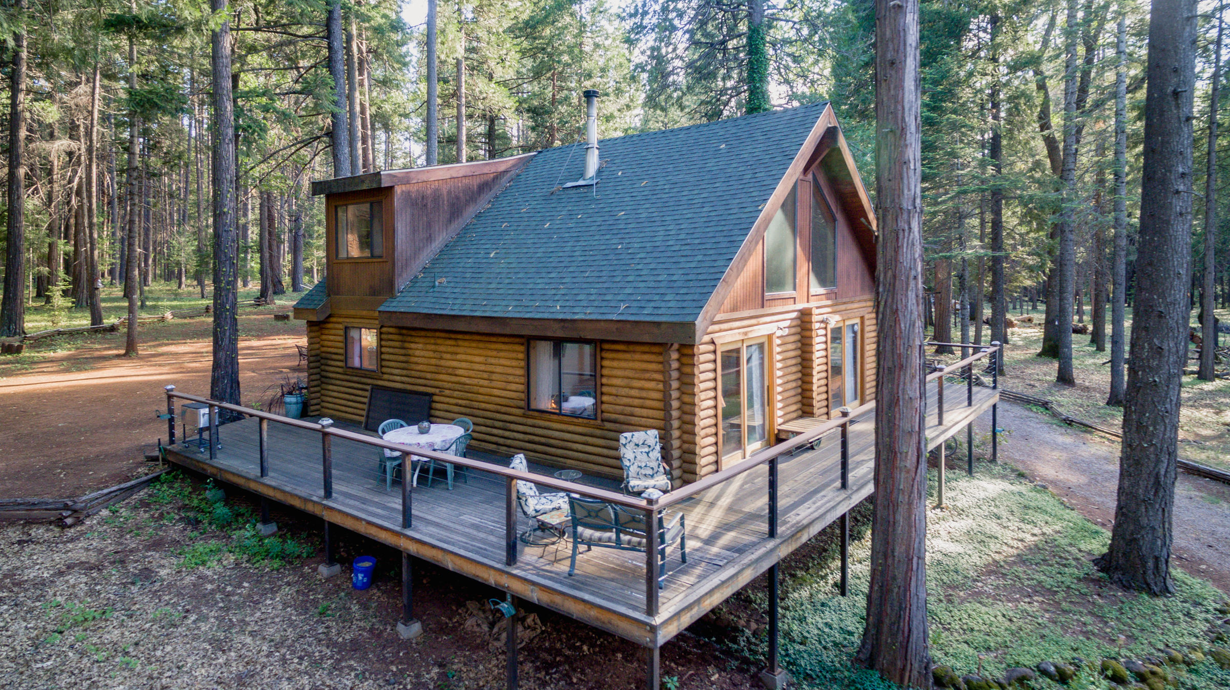 30520 100 Road Shingletown, CA 96088 - Photo 21 of 23 DJI_0035