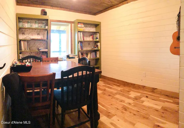 $949,000 | 1156 Echo Springs Road, St. Maries, ID 83861