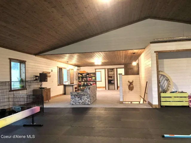 $949,000 | 1156 Echo Springs Road, St. Maries, ID 83861