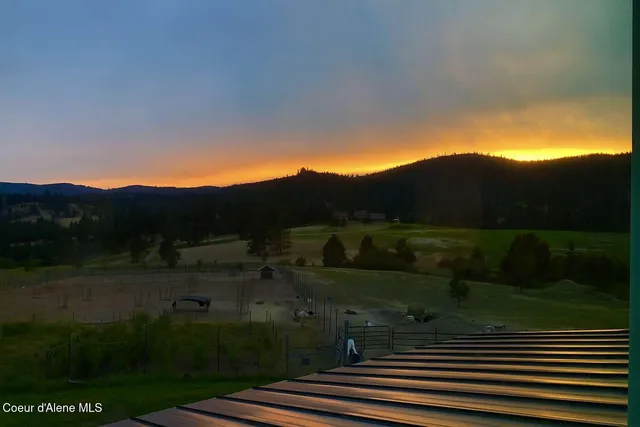 $949,000 | 1156 Echo Springs Road, St. Maries, ID 83861