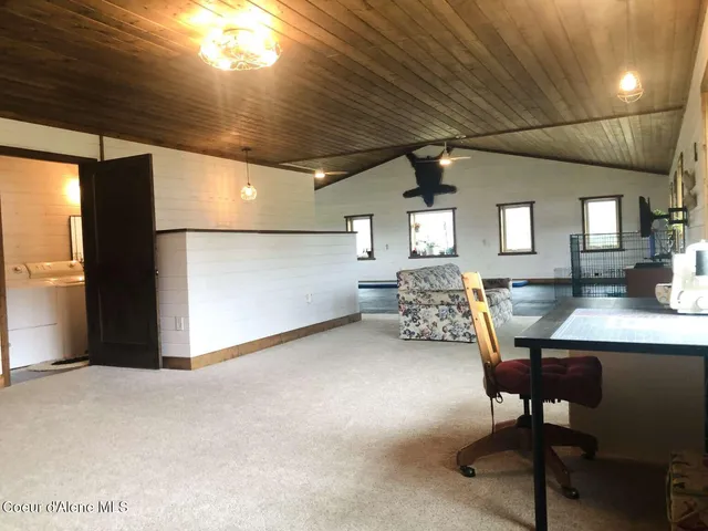 $949,000 | 1156 Echo Springs Road, St. Maries, ID 83861