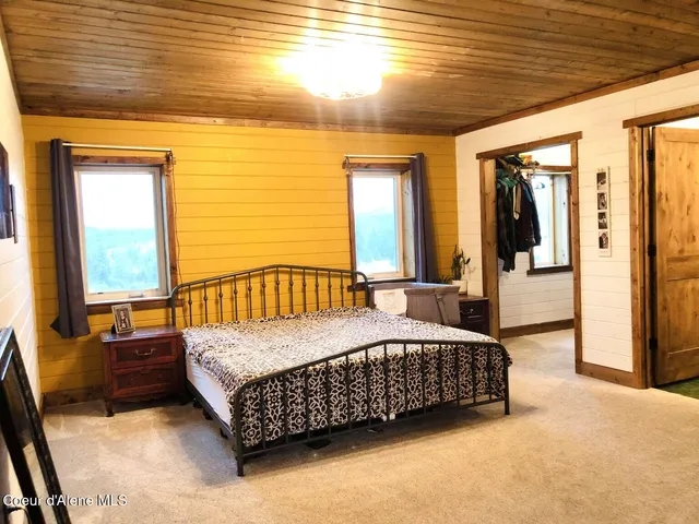 $949,000 | 1156 Echo Springs Road, St. Maries, ID 83861