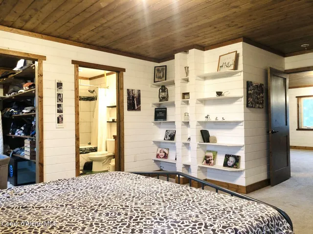 $949,000 | 1156 Echo Springs Road, St. Maries, ID 83861