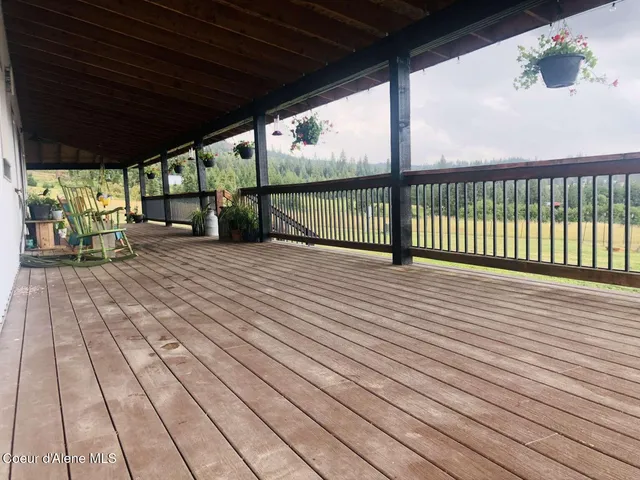 $949,000 | 1156 Echo Springs Road, St. Maries, ID 83861