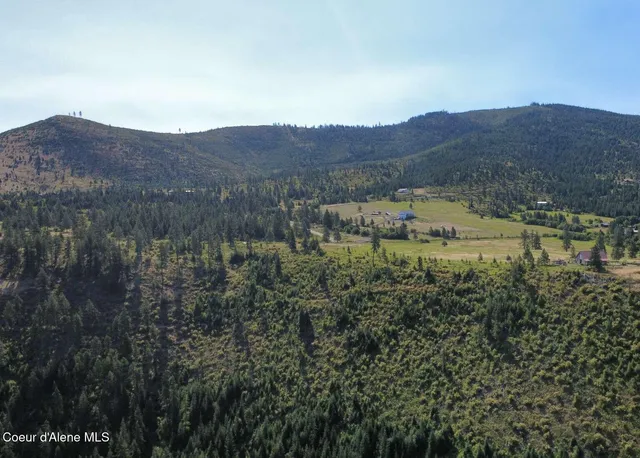 $949,000 | 1156 Echo Springs Road, St. Maries, ID 83861