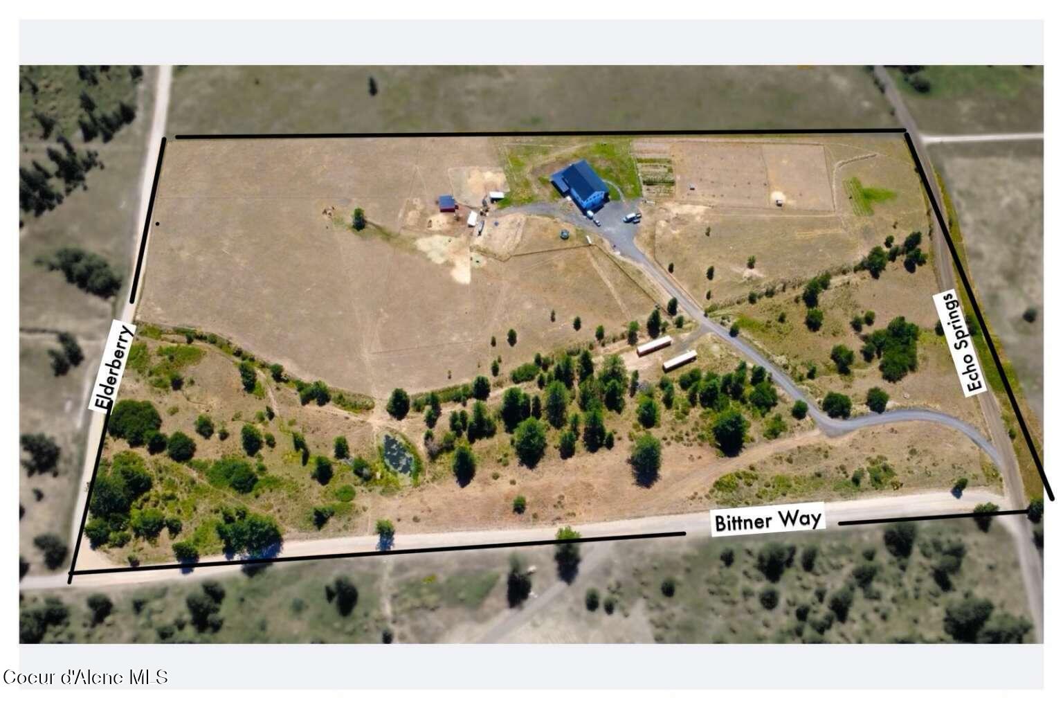 1156 Echo Springs Road St. Maries, ID 83861 - Photo 40 of 40 Kuespert.40