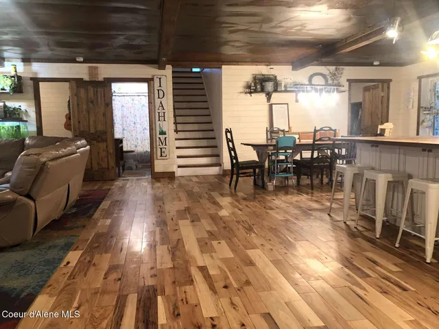 $949,000 | 1156 Echo Springs Road, St. Maries, ID 83861