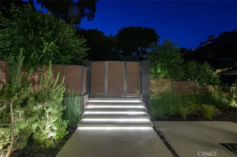 a view of outdoor space yard and patio