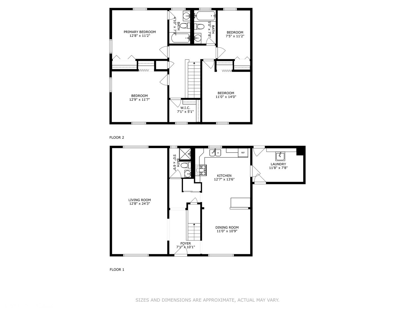 536 Redwood Road Bolingbrook, IL 60440 - Photo 11 of 13