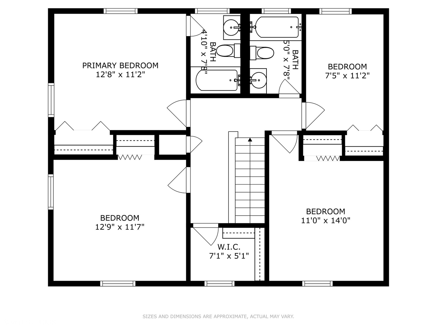 536 Redwood Road Bolingbrook, IL 60440 - Photo 12 of 13