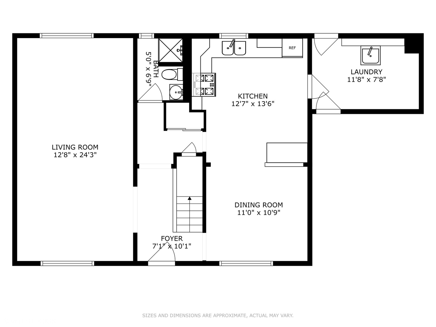 536 Redwood Road Bolingbrook, IL 60440 - Photo 13 of 13