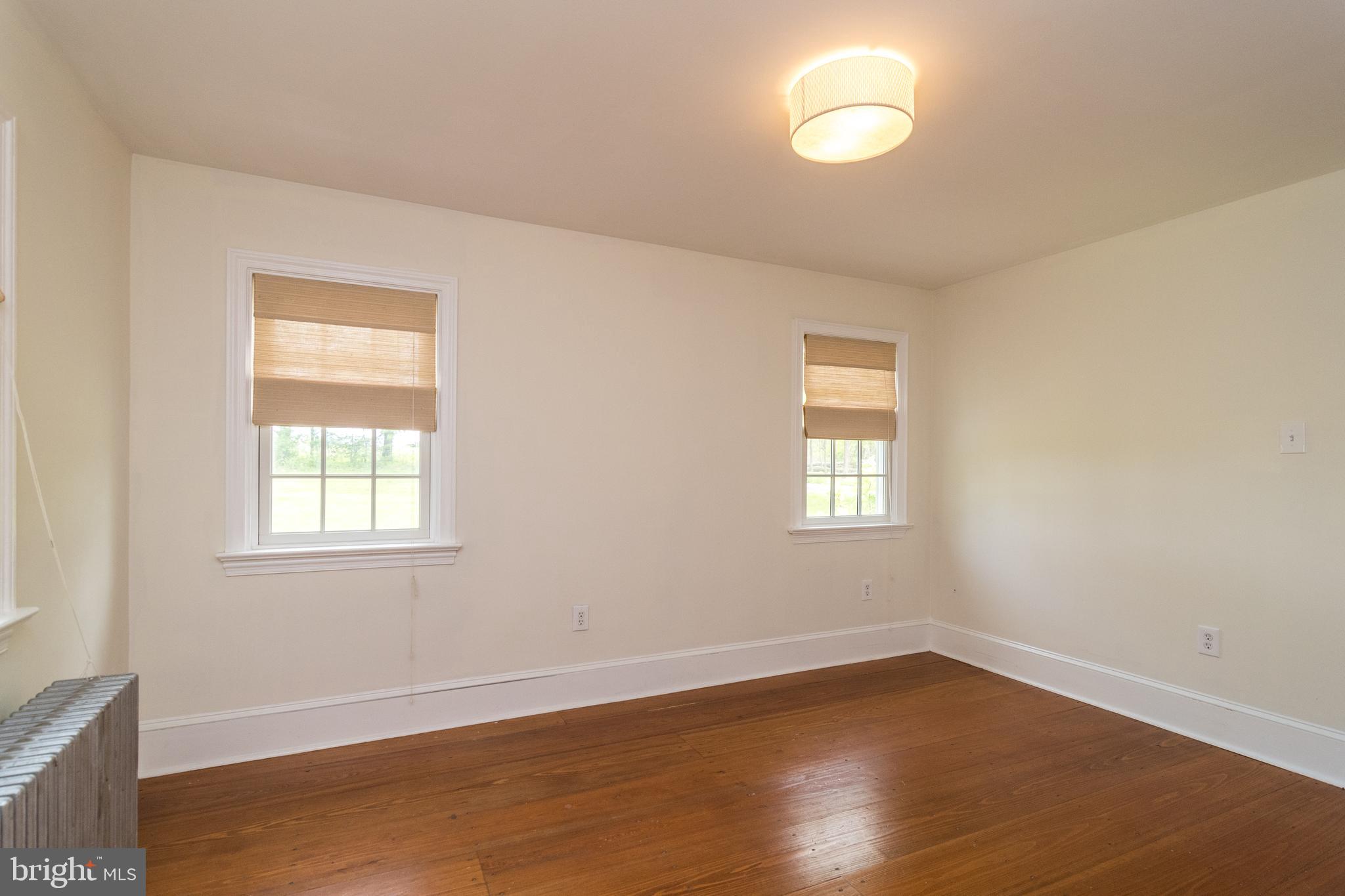 4280 New Hope Road New Hope, PA 18938 - Photo 12 of 75 First floor Bedroom in main house