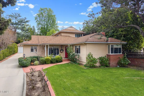 $2,499,000 | 710 South Grand Avenue, Pasadena, CA 91105