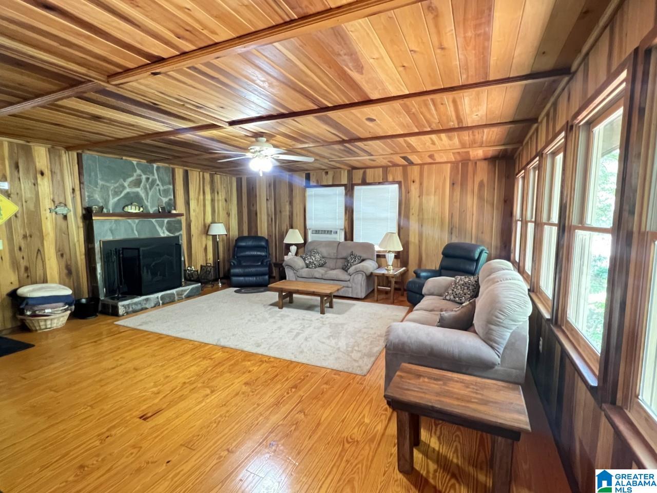 122 Walnut Street Wedowee, AL 36278 - Photo 4 of 29