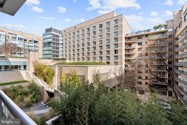 $9,950 | 1111 23rd Street Northwest, Unit 4C, Washington, DC 20037