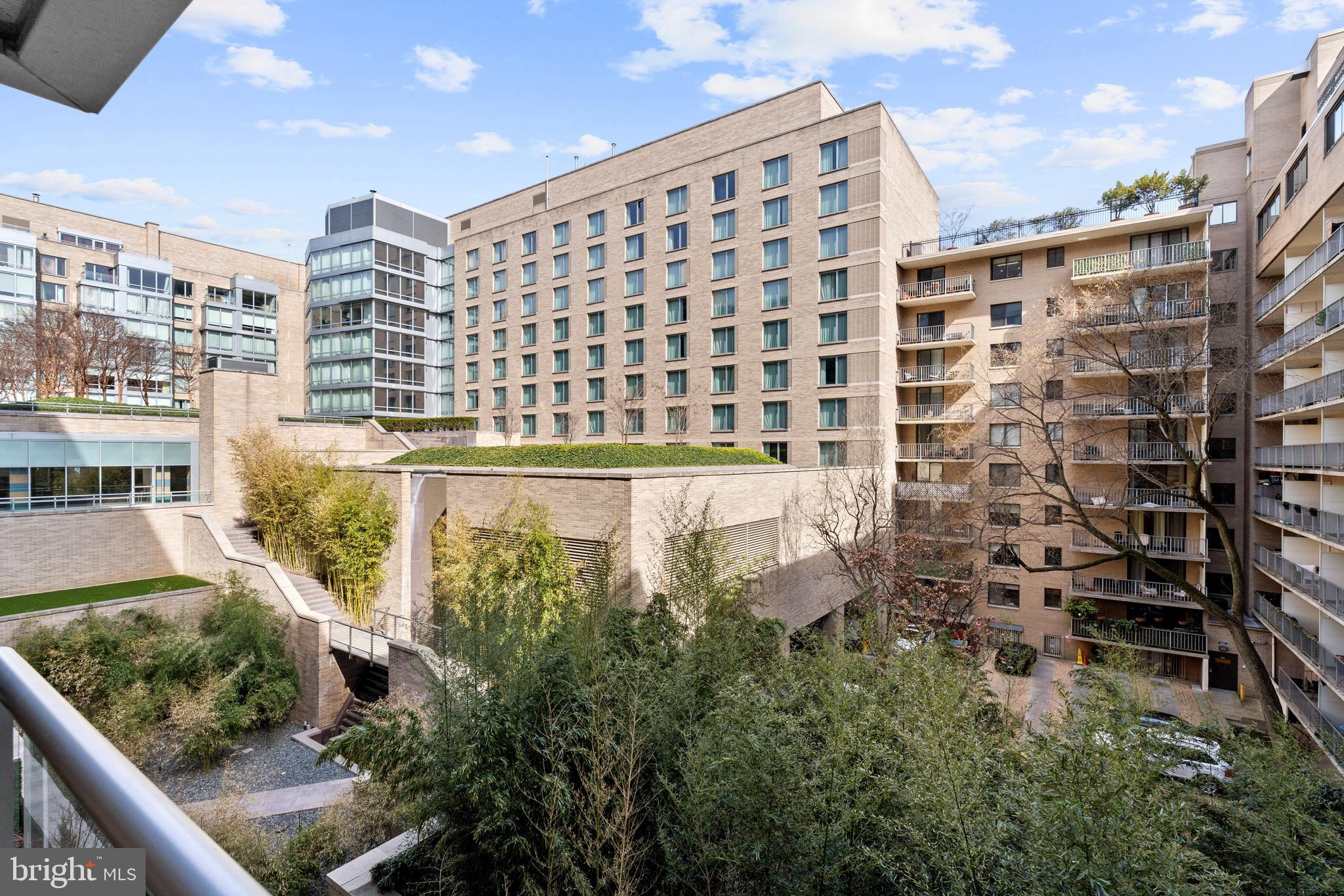 1111 23rd Street Northwest, Unit 4C Washington, DC 20037 - Photo 38 of 39