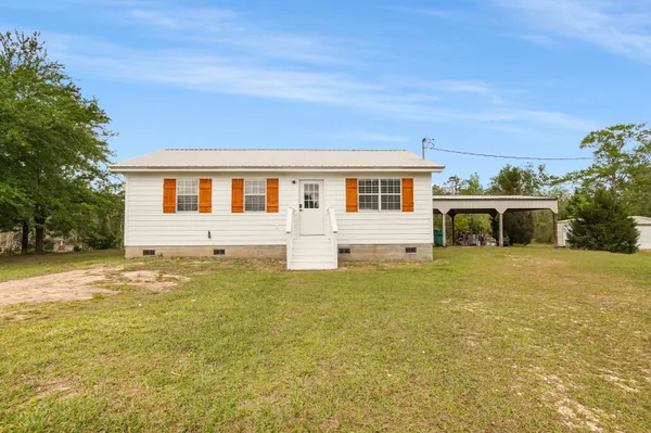 $245,000 | 2328 Pioneer Road, Chipley, FL 32428