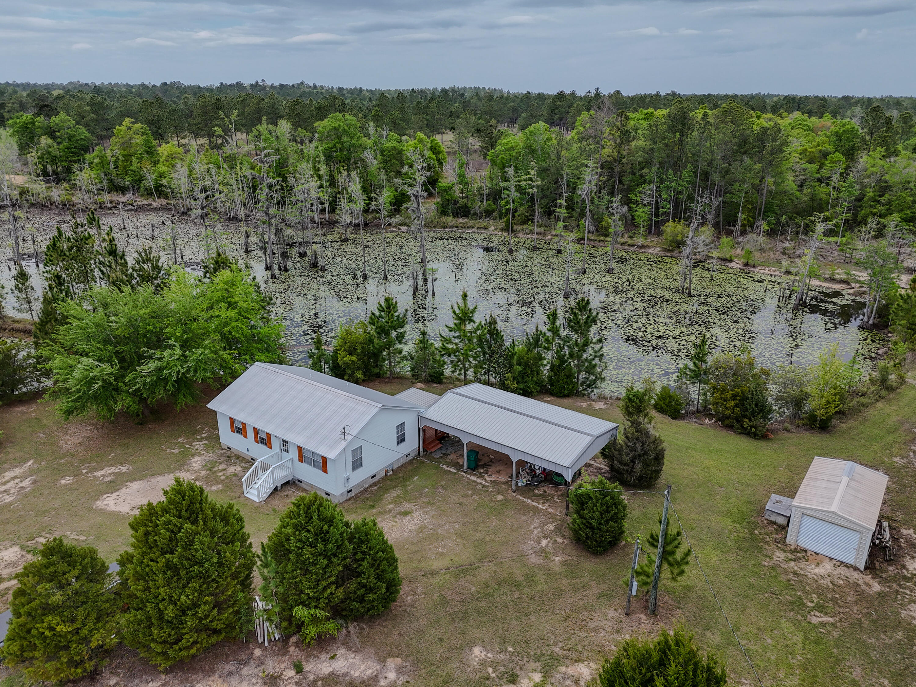 2328 Pioneer Road Chipley, FL 32428 - Photo 14 of 46 DJI_20260408142040_0111_D