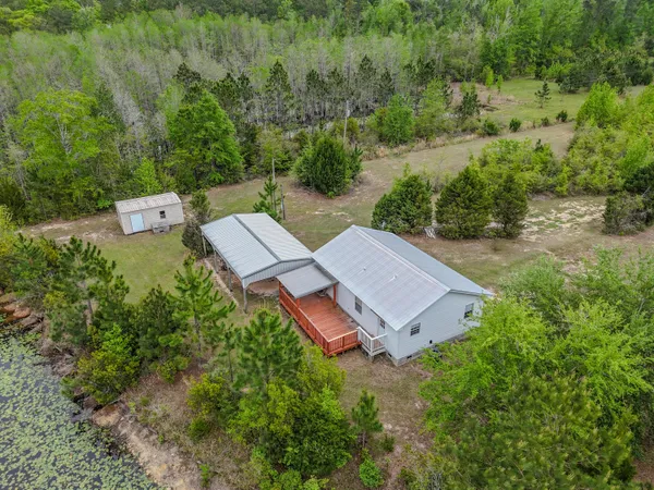$245,000 | 2328 Pioneer Road, Chipley, FL 32428
