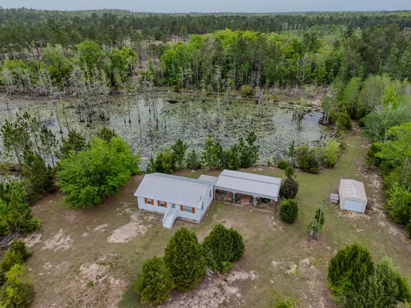 $245,000 | 2328 Pioneer Road, Chipley, FL 32428