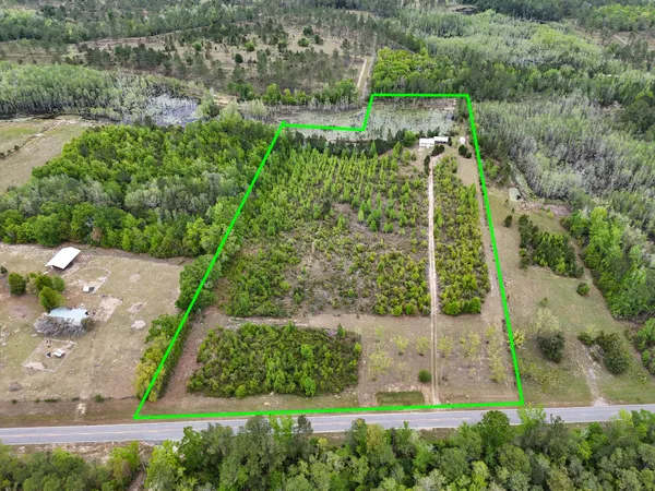 $245,000 | 2328 Pioneer Road, Chipley, FL 32428