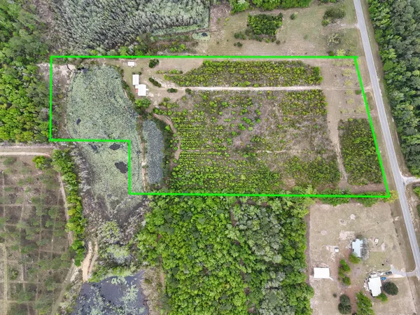 $245,000 | 2328 Pioneer Road, Chipley, FL 32428