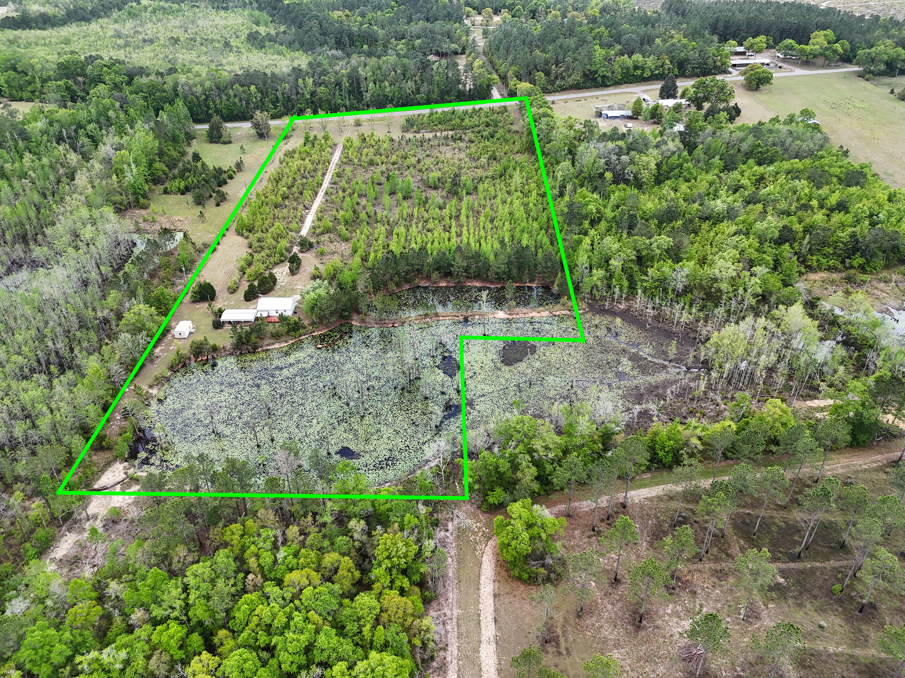 2328 Pioneer Road Chipley, FL 32428 - Photo 45 of 46 DJI_20260408141841_0105_D