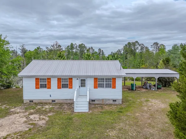 $245,000 | 2328 Pioneer Road, Chipley, FL 32428