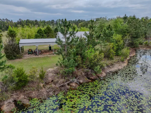 $245,000 | 2328 Pioneer Road, Chipley, FL 32428
