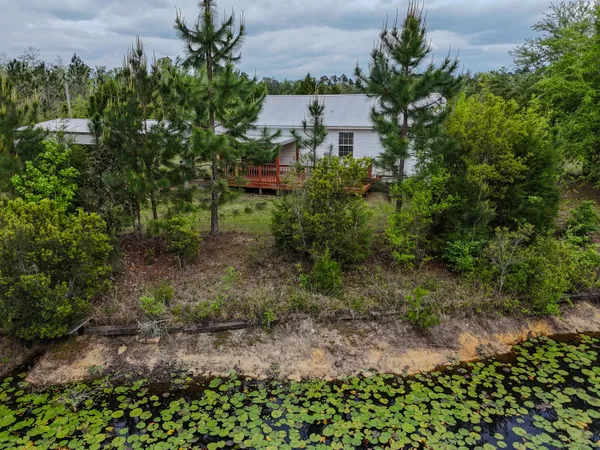 $245,000 | 2328 Pioneer Road, Chipley, FL 32428