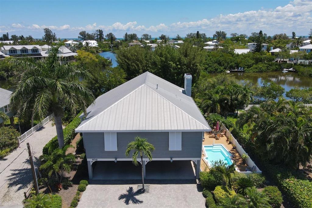 606 Jacaranda Road Anna Maria, FL 34216 - Photo 1 of 1