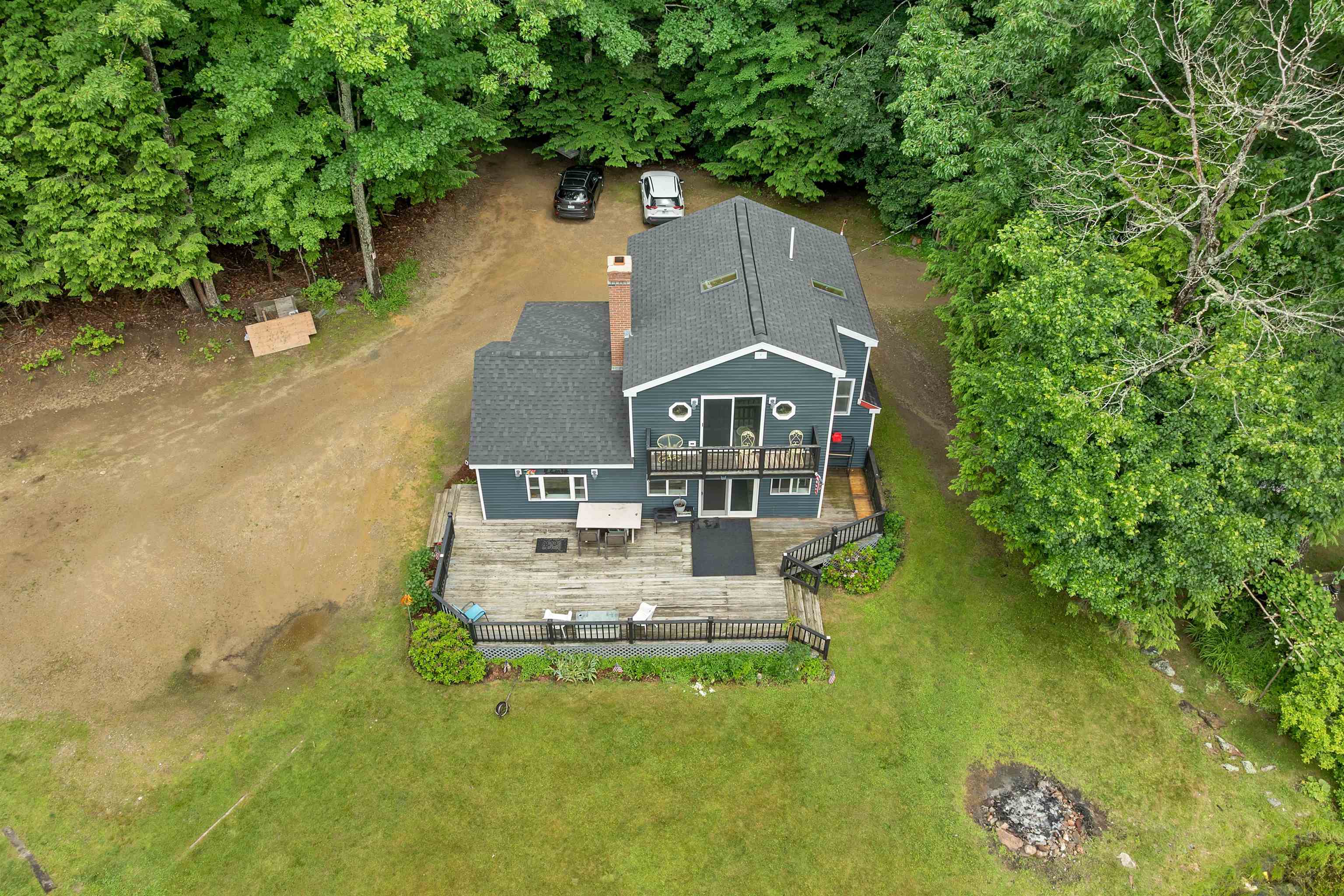 18 West Huntress Pond Road Barnstead, NH 03225 - Photo 19 of 22