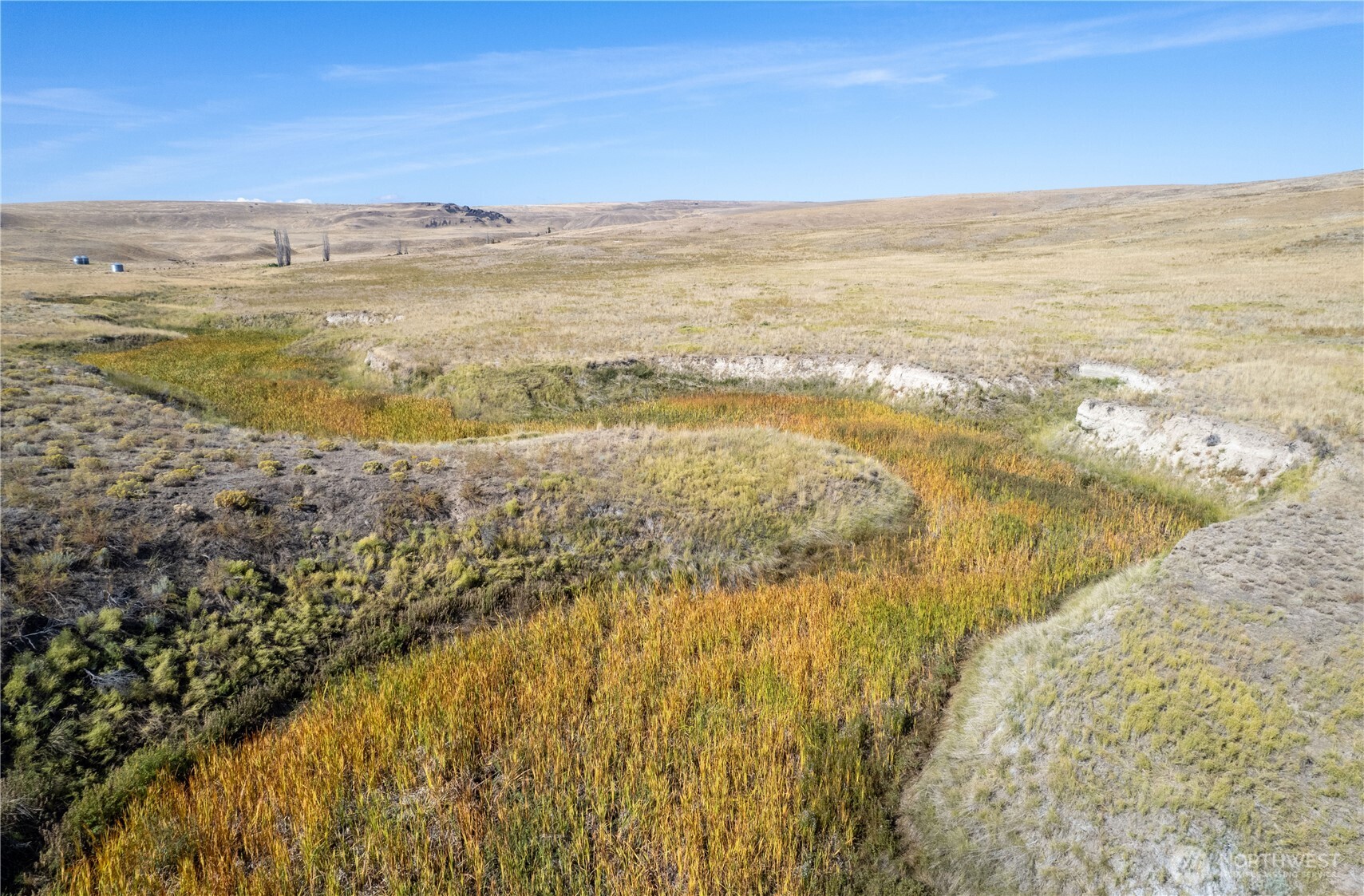 61 Dyer Hill Road Northeast Mansfield, WA 98830 - Photo 19 of 27 a view of an ocean