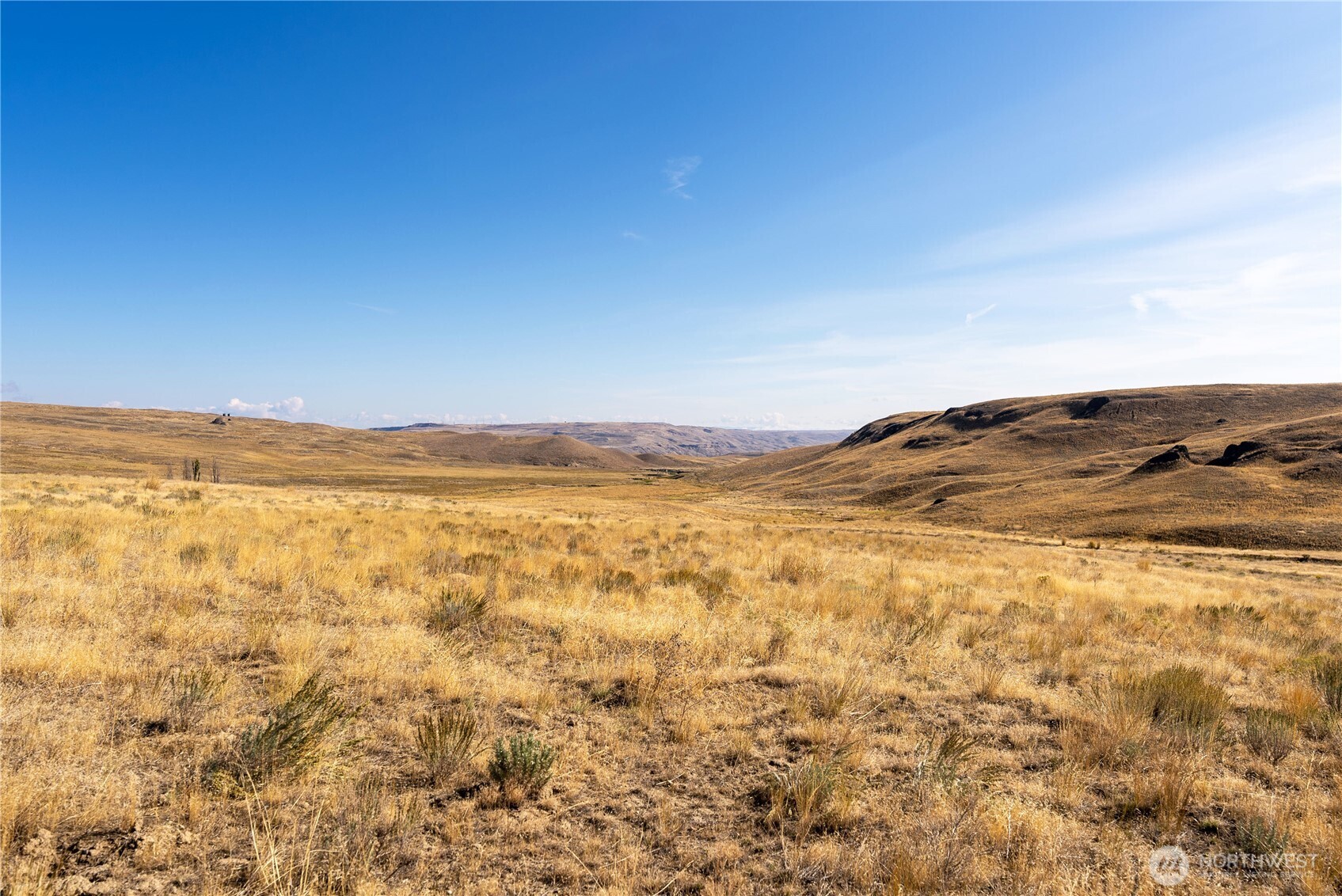 61 Dyer Hill Road Northeast Mansfield, WA 98830 - Photo 21 of 27 a view of ocean view and mountain