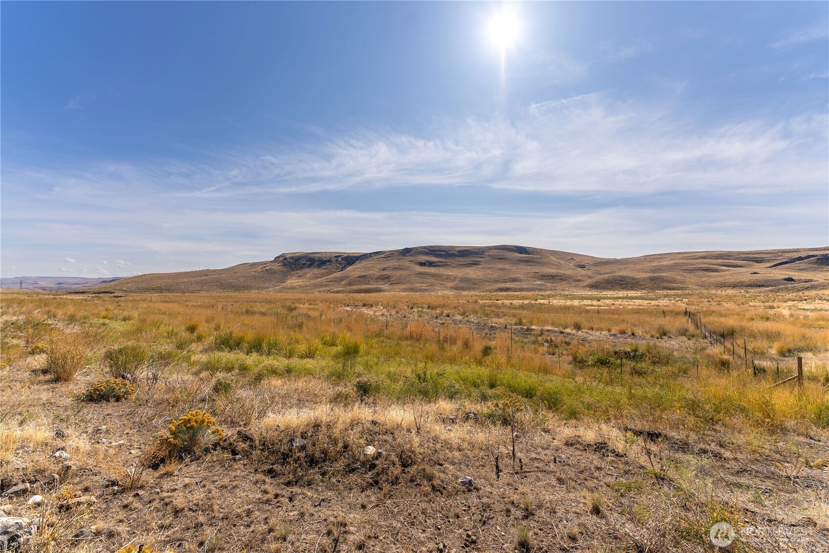 61 Dyer Hill Road Northeast Mansfield, WA 98830 - Photo 24 of 27 a view of an ocean