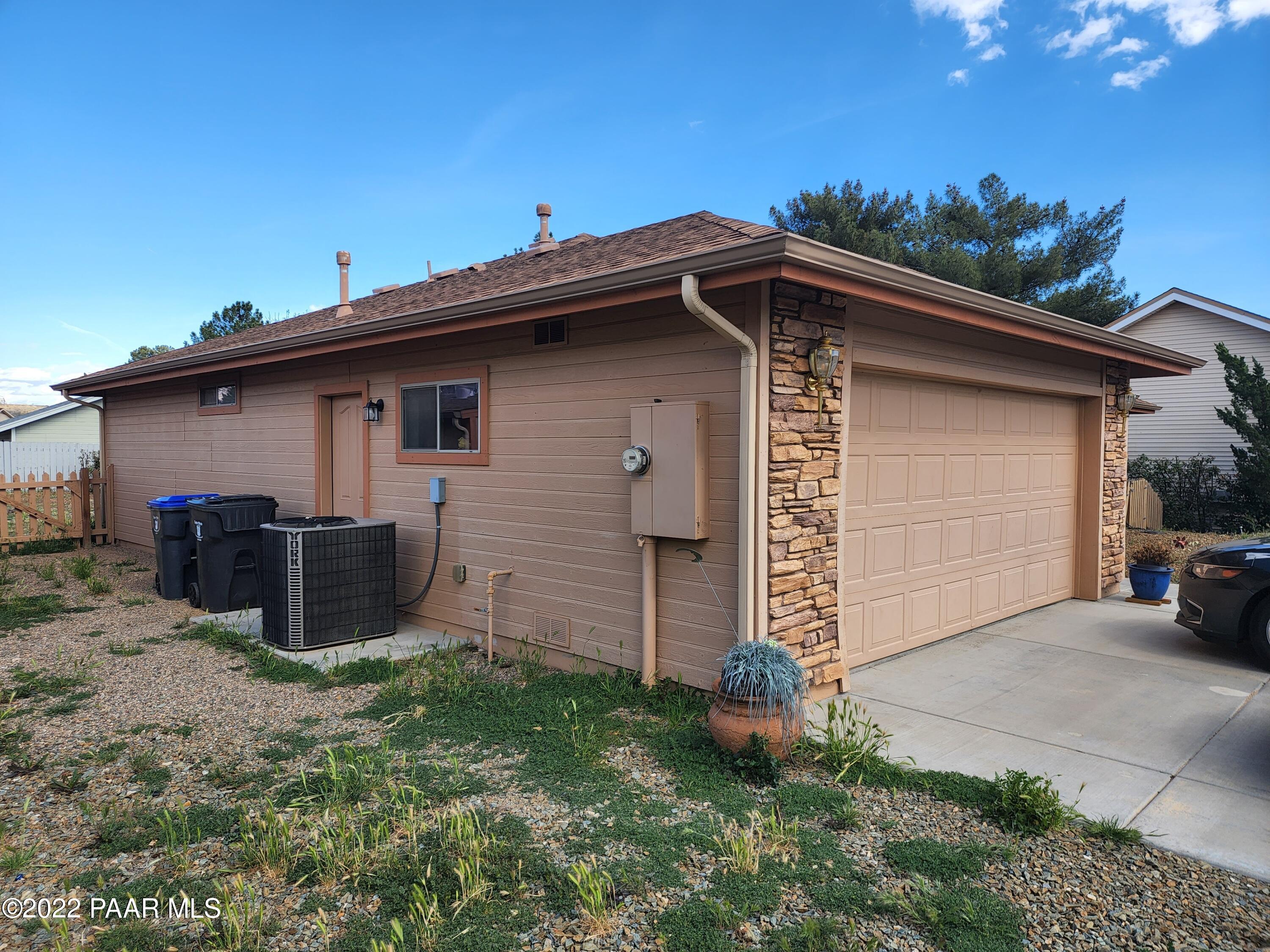 17508 East Jackrabbit Road Mayer, AZ 86333 - Photo 1 of 13 Jackrabbit
