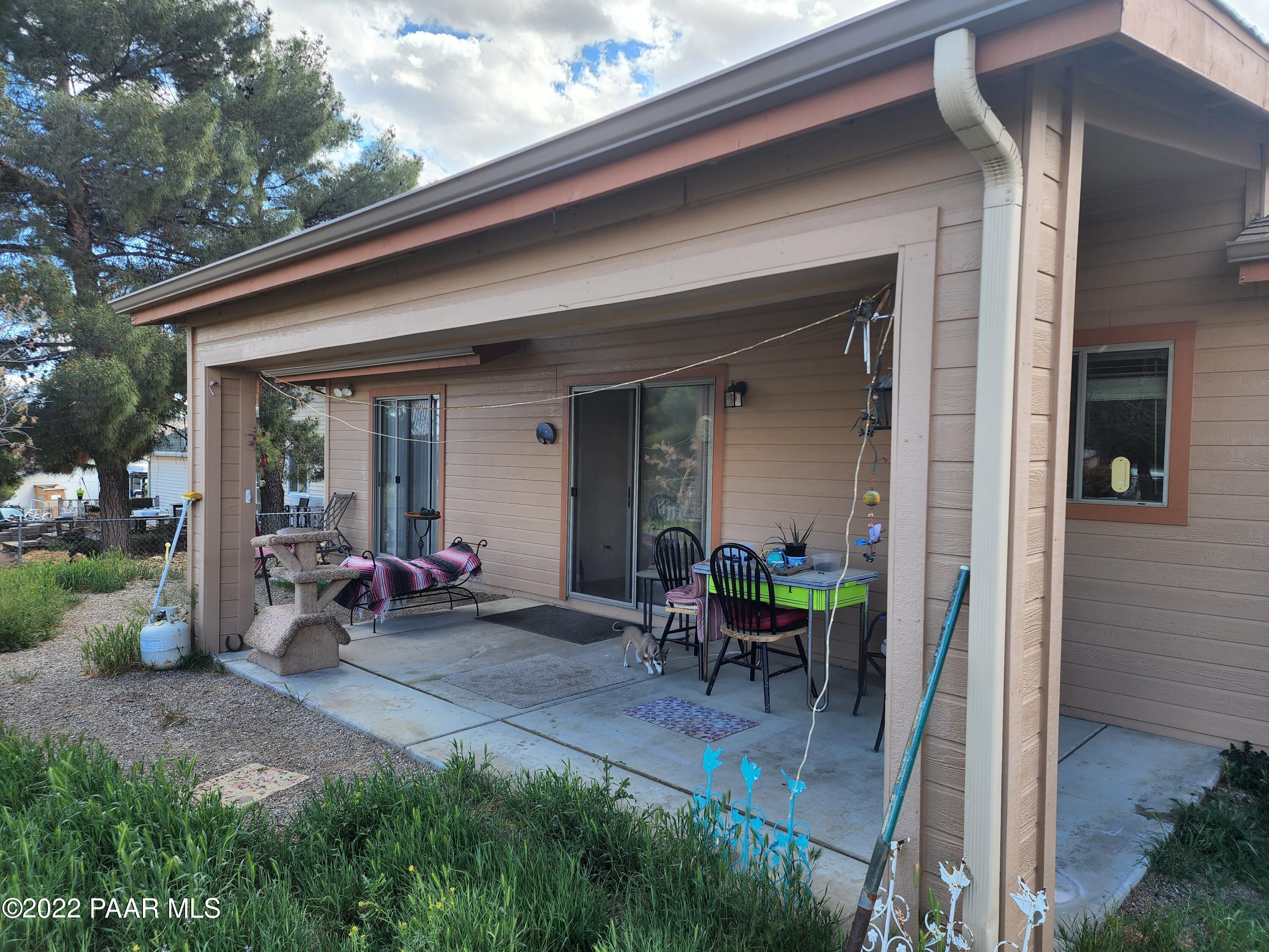 17508 East Jackrabbit Road Mayer, AZ 86333 - Photo 2 of 13 20220331_150833