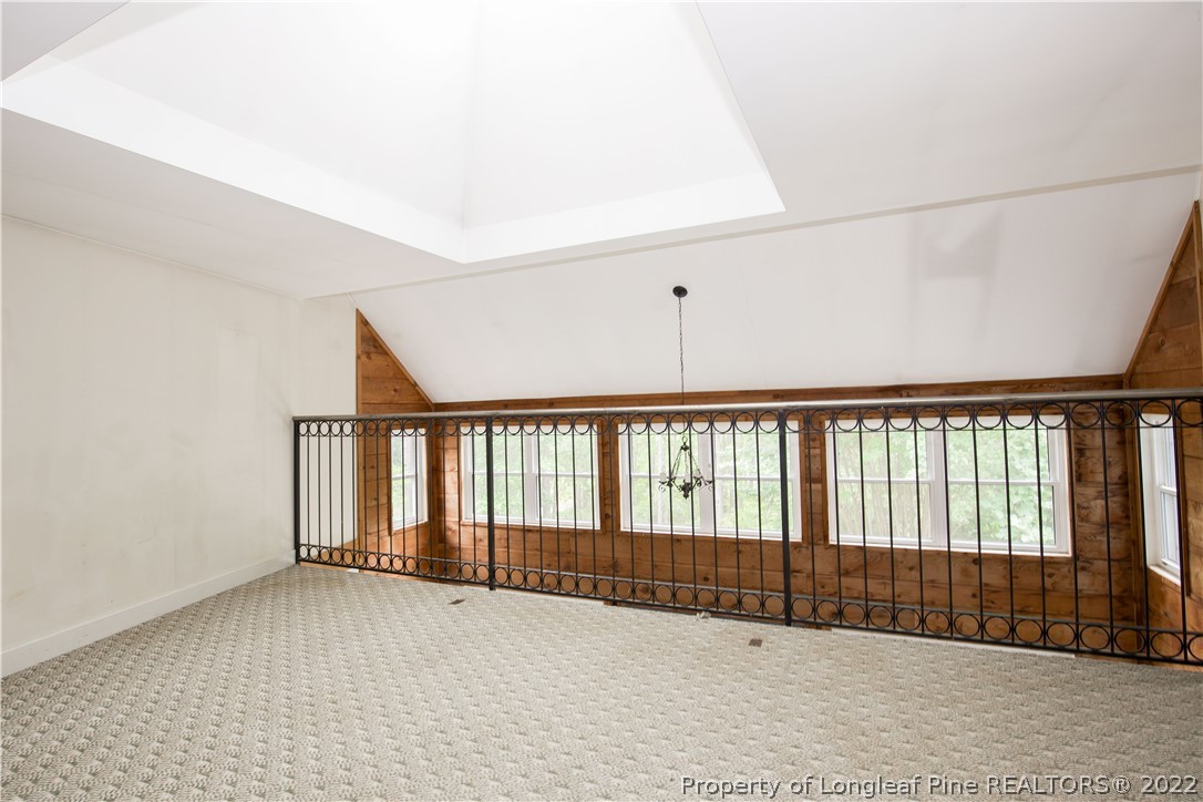 453 Heritage Farm Road Carthage, NC 28327 - Photo 20 of 50 a view of an empty room