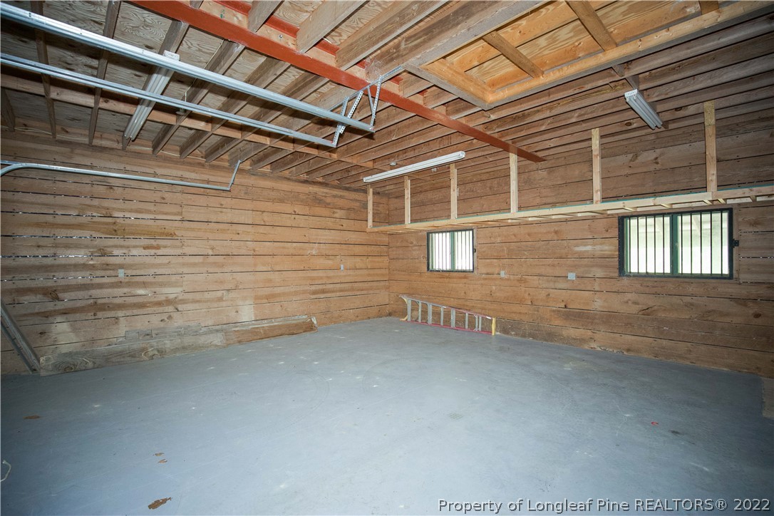 453 Heritage Farm Road Carthage, NC 28327 - Photo 30 of 50 a view of an empty room