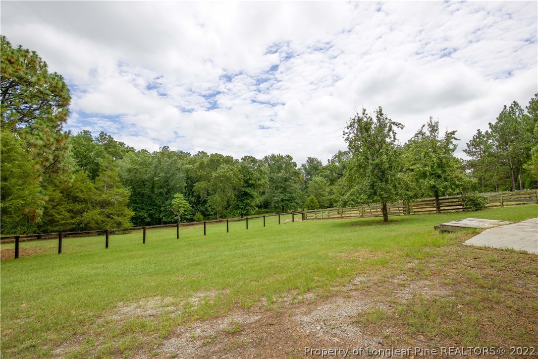 453 Heritage Farm Road Carthage, NC 28327 - Photo 39 of 50 a view of a kids park