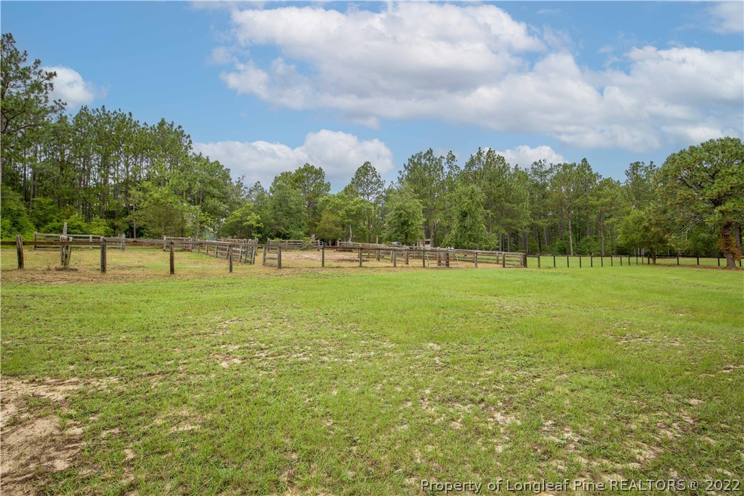 453 Heritage Farm Road Carthage, NC 28327 - Photo 49 of 50 a view of a green field