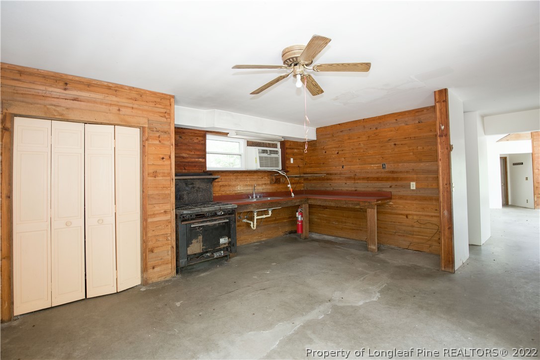 453 Heritage Farm Road Carthage, NC 28327 - Photo 8 of 50 a room with storage and utility