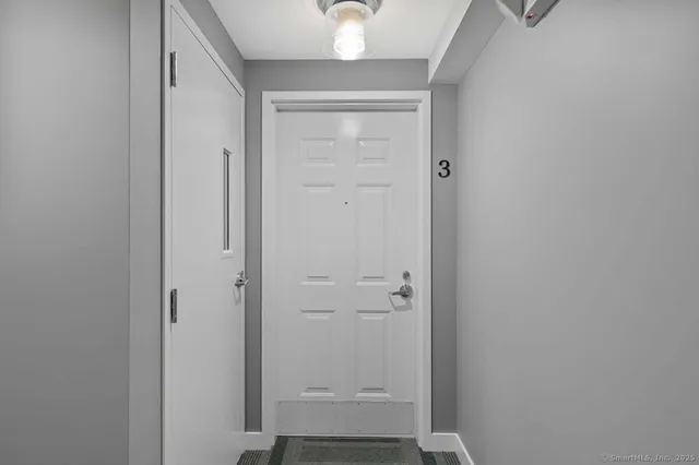 a view of bathroom with shower