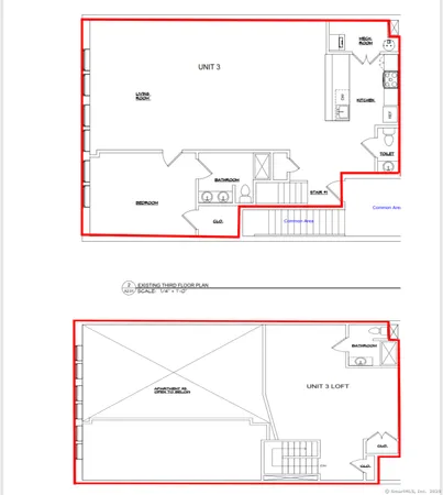 $649,000 | 91 Church Street, Unit 3, New Haven, CT 06510