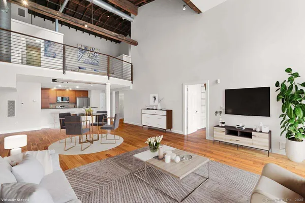 $649,000 | 91 Church Street, Unit 3, New Haven, CT 06510