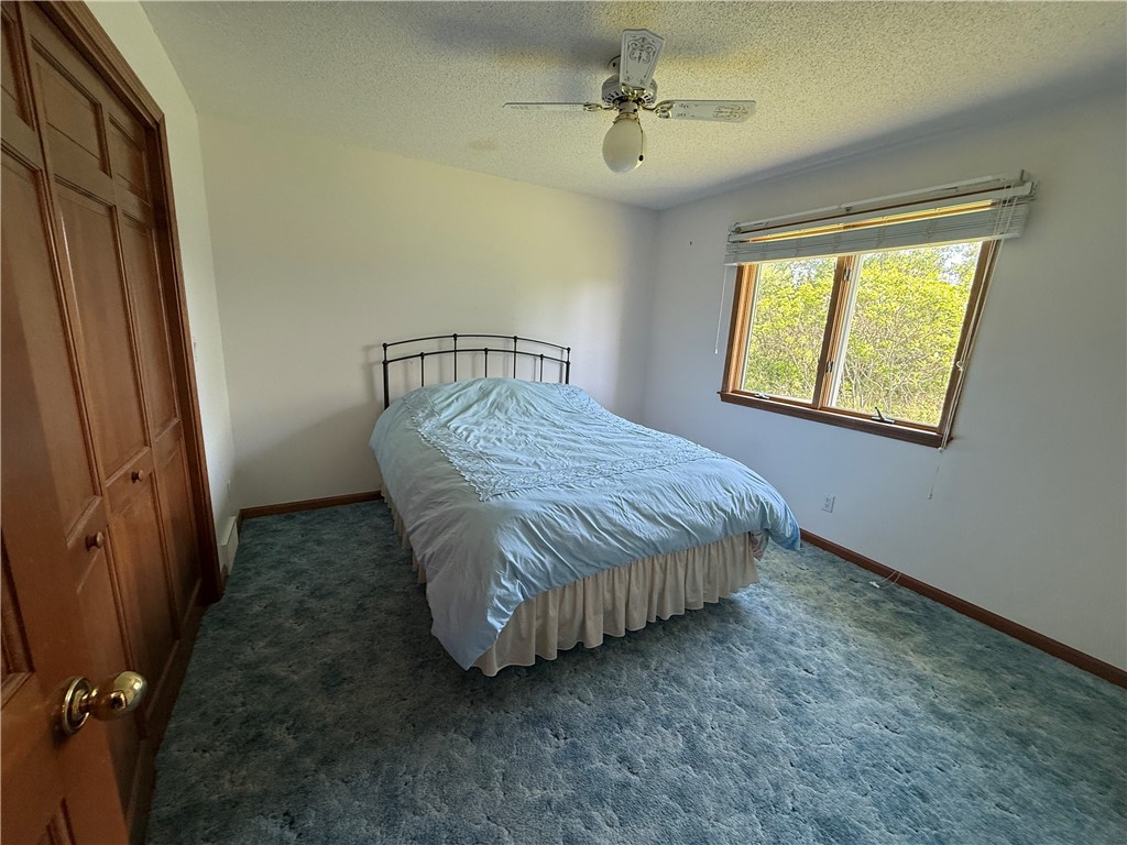 4739 South Ayers Road Newstead, NY 14001 - Photo 33 of 50 1st bedroom great size