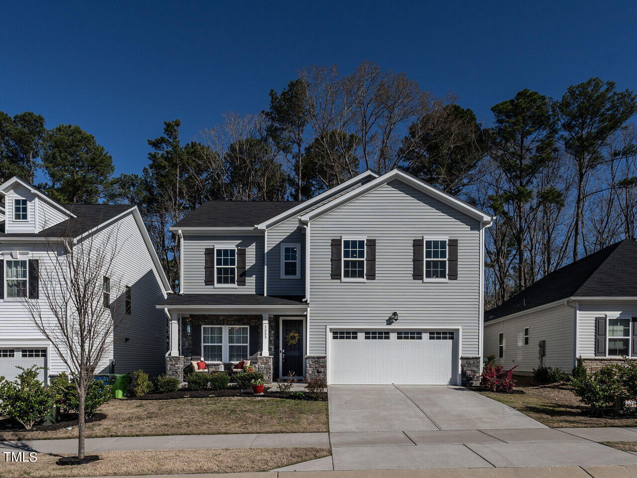 3289 Douglas Fir Road Raleigh, NC 27616 - Photo 1 of 39 001-1280x960-main-exterior