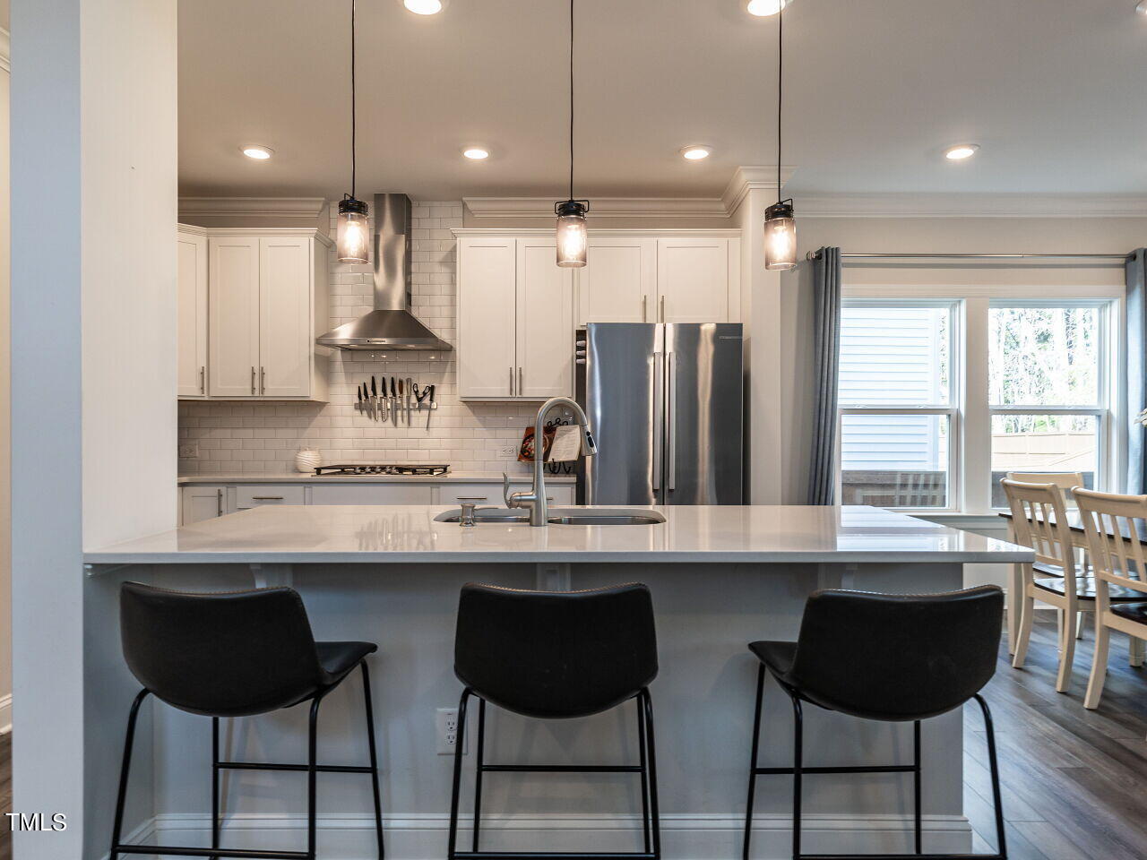 3289 Douglas Fir Road Raleigh, NC 27616 - Photo 13 of 39 013-1280x960-kitchen